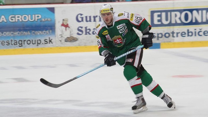 Bakoš 3